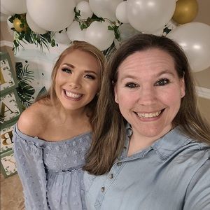 Meet your Posher, Callie